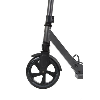 16. Schildkröt Funsports Street Pro Universal Classic Scooter Gray