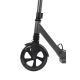 16. Schildkröt Funsports Street Pro Universal Classic Scooter Gray