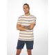 Men's Protest PRTGAU t-shirt M