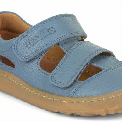 2. Froddo Jr Sandals G3150266-1