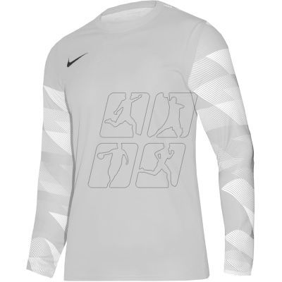 T-shirt Nike Dry Park IV JSY LS GK Jr CJ6072-052