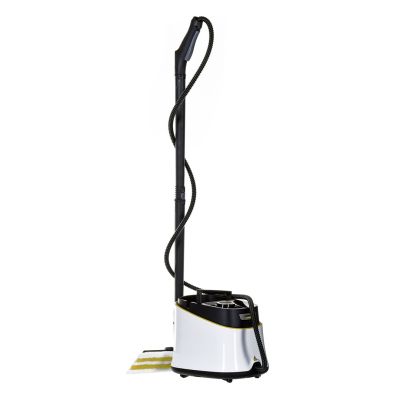 4. KARCHER SC 3 Deluxe EasyFix Steam Cleaner