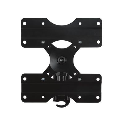 2. B-Tech BTV502 119.4 cm (47") Black