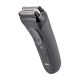 14. Braun Serie 3 3000S Foil Shaver Gray