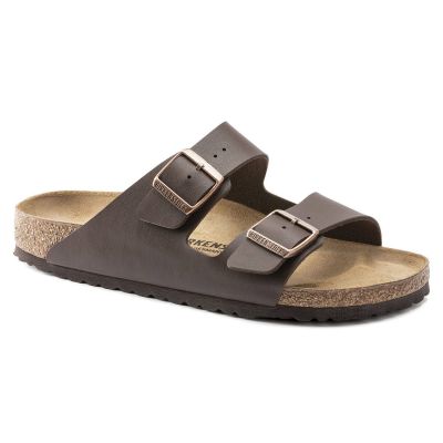 12. Birkenstock Arizona BS M 0051701 flip-flops