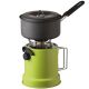 8. 2in1 Tourist stove with a heater for MEVA VATOP gas cartridges
