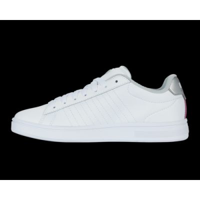 5. K-Swiss COURT SHIELD II shoes (94412-178-M)
