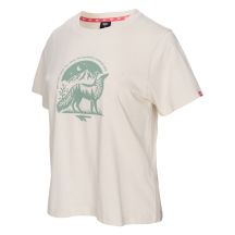 Women's T-shirt with short sleeves LADY LUNAR