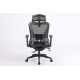 31. Ergonomic office chair ACTIVEJET T5 black