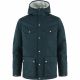 Fjällräven Greenland Winter Jacket M Dark Navy men's outdoor winter jacket (F87122-555)