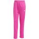 4. Women's adidas Essentials 3-Stripes Tracksuit Pink JD5436