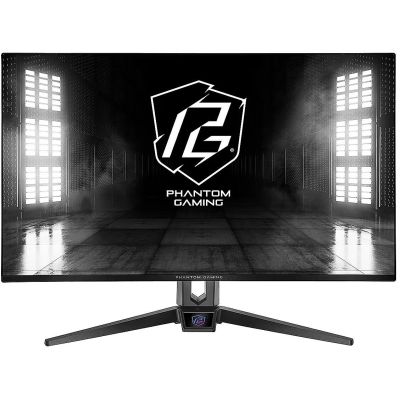 2. ASRock 68.5cm PG27FFS1A 16:9 HDMI/DP 240Hz FHD