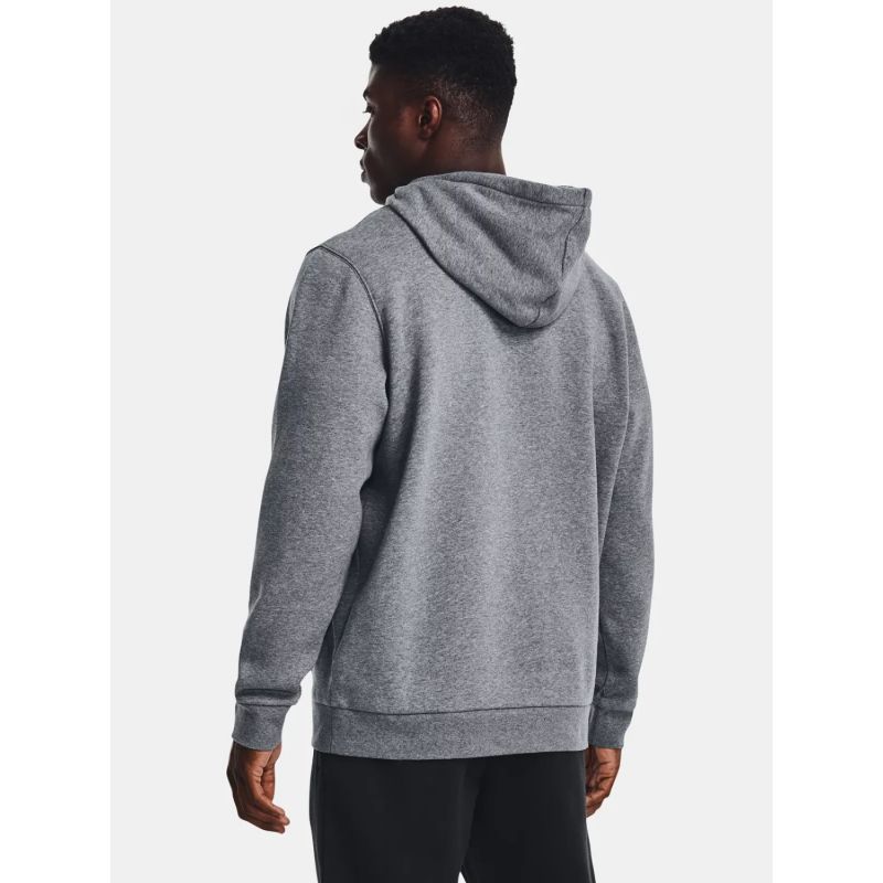 10. Under Armor M 1373880-012 sweatshirt