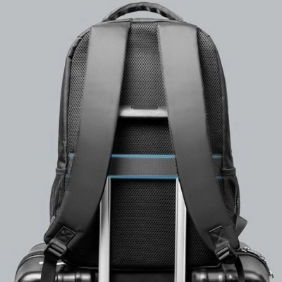 5. Vention KRL 27l Waterproof Laptop Backpack Black
