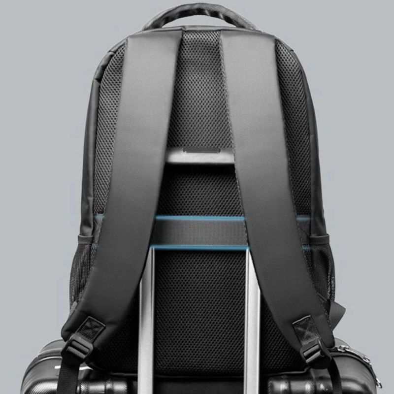 5. Vention KRL 27l Waterproof Laptop Backpack Black