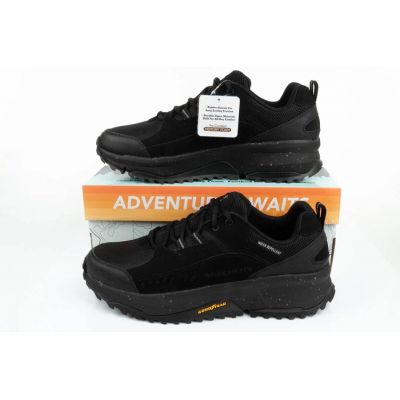 11. Skechers Road Sector M 237219 BBK shoes