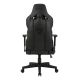 7. SENSE7 Gaming Chair Bucket (cradle) seat Black
