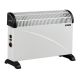 NOVEEN CH5000 Turbo Fan convector heater
