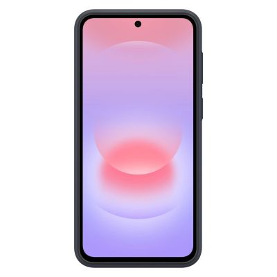 5. Samsung Silicone Case for Samsung Galaxy A37 5G - Black