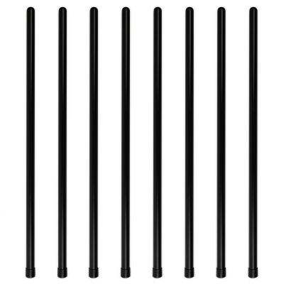 16. VIRTUFIT ICE BATH XXL - 375 LITERS - IMITATION WOOD - WITH ACCESSORIES