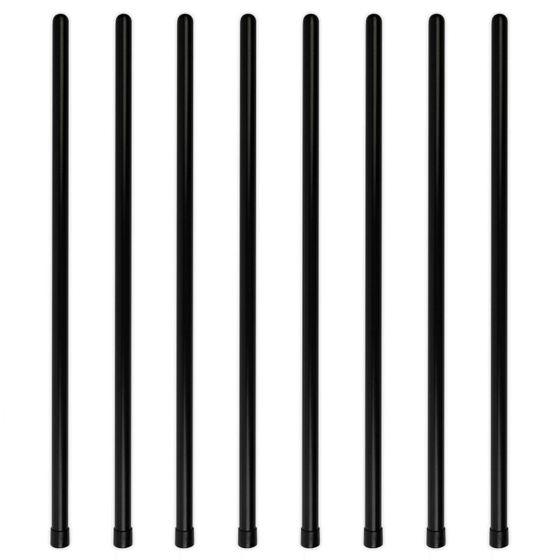 16. VIRTUFIT ICE BATH XXL - 375 LITERS - IMITATION WOOD - WITH ACCESSORIES