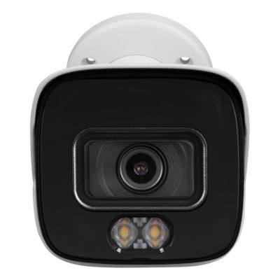 3. 6Mpx BCS-L-TIP26FCR5L5-Ai1 tube IP camera