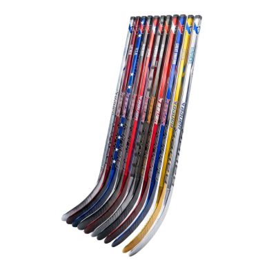 Bauer Mystery Mini Composite Stick