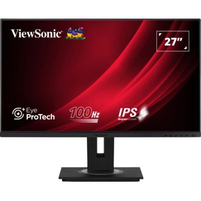 ViewSonic 27" VG2748a-2 (VS18981) HDMI DP monitor