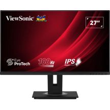 ViewSonic 27" VG2748a-2 (VS18981) HDMI DP monitor