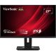 ViewSonic 27" VG2748a-2 (VS18981) HDMI DP monitor