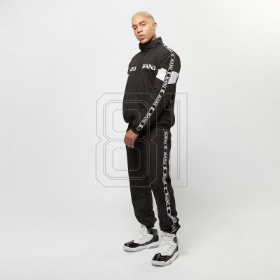 5. Karl Kani Retro Tape Trackjacket M 6086924