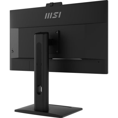 17. MSI PRO MP275QPDG Computer Monitor 68.6 cm (27") 2560 x 1440 px Wide Quad HD LCD Black