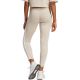 2. adidas Essentials 3-Stripes Cotton W JE0073 Leggings