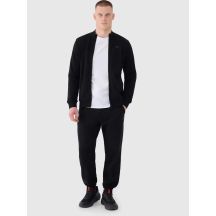 Men’s Cotton Sweatpants 4F 4FWAW26TTROM2321-20S