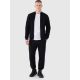 Men’s Cotton Sweatpants 4F 4FWAW26TTROM2321-20S