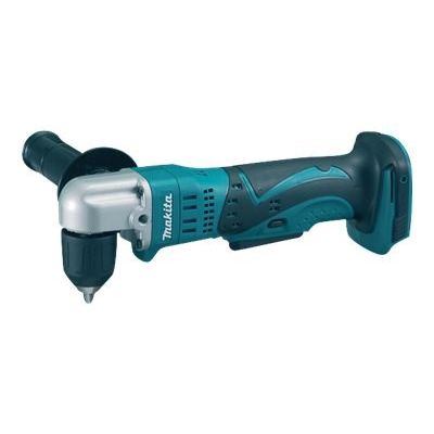 3. Makita DDA351Z angle drill, 18 Volt, without battery and charger