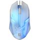 DEFENDER CYBER MOUSE MB-560L 7 COLORS 1200DPI 3P WHITE 52561