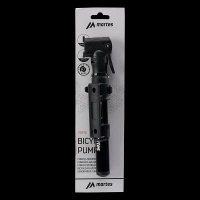 2. PESTA Pump