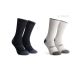 Rogelli WOOL socks 2-pack blue/gray 36-39