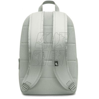 2. Nike Heritage Backpack DC4244-370