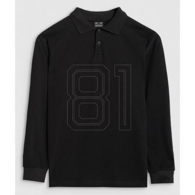 4F Jr longsleeve t-shirt 4FJWAW25TLONM483 20S