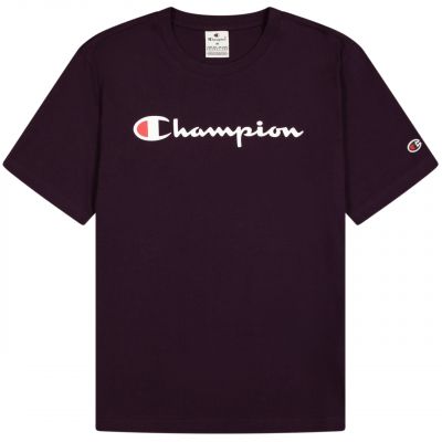 5. Champion SS Tee M 220256 VS025