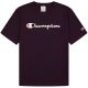 5. Champion SS Tee M 220256 VS025