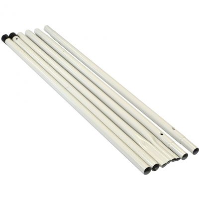 6. 5-in-1 Badminton Set 500 Enero 586934