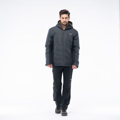 7. Men's MAKITO Jacket