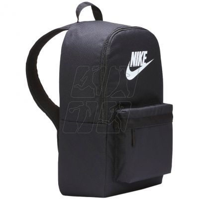 4. Nike Heritage Backpack DC4244 010