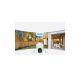 2. EZVIZ CS-H8c IP Camera (3MP,4mm)