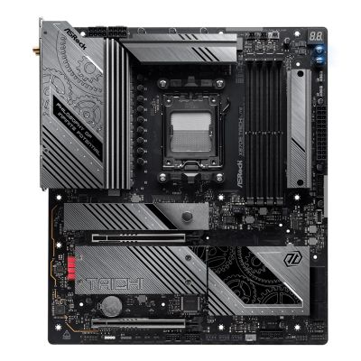21. ASRock X870E Taichi Lite Motherboard