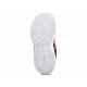 5. Skechers S-Lights Prisma Trons Jr 400090L-RDBK shoes