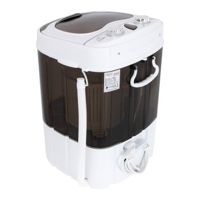 5. CAMRY CR 8054 travel washing machine